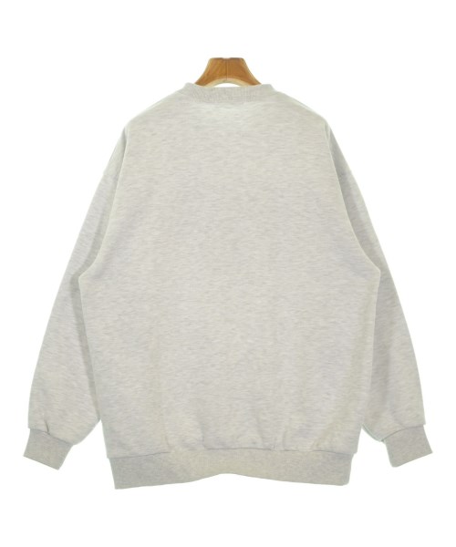 FREAK'S STORE（フリークスストア）スウェット グレー サイズ:F レディース/2200673215161