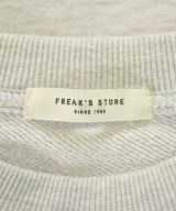 FREAK'S STORE（フリークスストア）スウェット グレー サイズ:F レディース/2200673215161