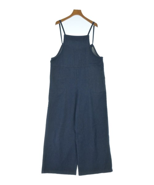 FREAK'S STORE(フリークスストア)オールインワン/サロペット 紺 サイズ:M/2200672246401