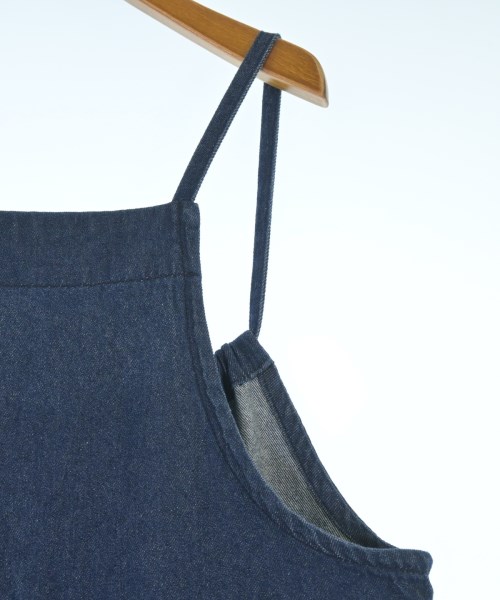 FREAK'S STORE（フリークスストア）オールインワン/サロペット 紺 サイズ:M レディース/2200672246401