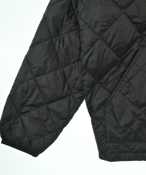 FREAK'S STORE（フリークスストア）ダウンジャケット/ダウンベスト 黒 サイズ:F レディース/2200672163012