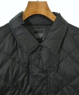 FREAK'S STORE（フリークスストア）ダウンジャケット/ダウンベスト 黒 サイズ:F レディース/2200672163012