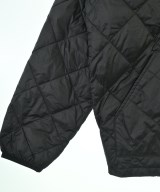 FREAK'S STORE（フリークスストア）ダウンジャケット/ダウンベスト 黒 サイズ:F レディース/2200672163012