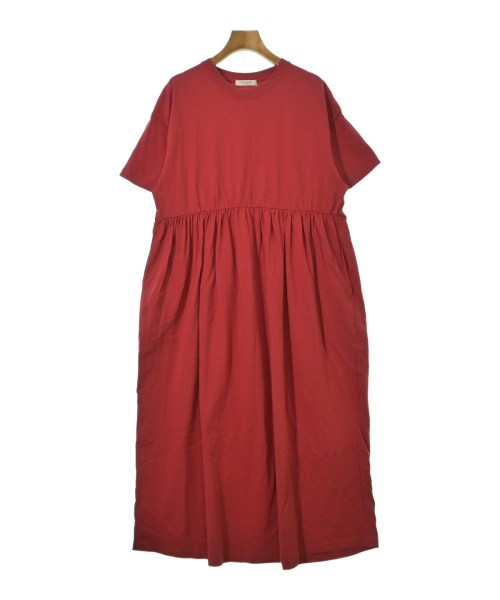 FREAK'S STORE(フリークスストア)ワンピース 赤 サイズ:M/2200672772016