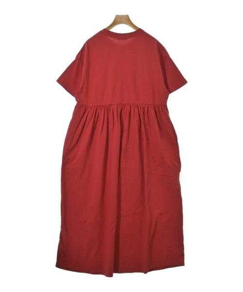 FREAK'S STORE（フリークスストア）ワンピース 赤 サイズ:M レディース/2200672772016