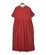 FREAK'S STORE（フリークスストア）ワンピース 赤 サイズ:M レディース/2200672772016