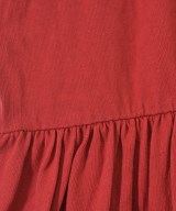FREAK'S STORE（フリークスストア）ワンピース 赤 サイズ:M レディース/2200672772016