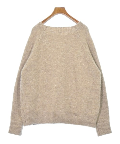 FREAK'S STORE（フリークスストア）ニット・セーター ベージュ サイズ:F レディース/2200676105018
