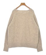 FREAK'S STORE（フリークスストア）ニット・セーター ベージュ サイズ:F レディース/2200676105018