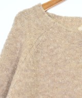 FREAK'S STORE（フリークスストア）ニット・セーター ベージュ サイズ:F レディース/2200676105018