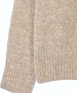 FREAK'S STORE（フリークスストア）ニット・セーター ベージュ サイズ:F レディース/2200676105018