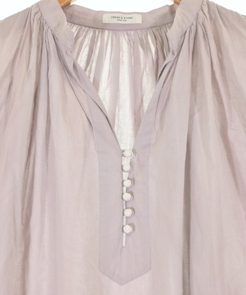 FREAK'S STORE（フリークスストア）ワンピース ピンク サイズ:F レディース/2200667787032