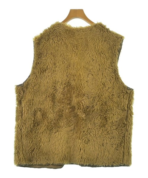 FREAK'S STORE（フリークスストア）ブルゾン 茶 サイズ:F レディース/2200677375083