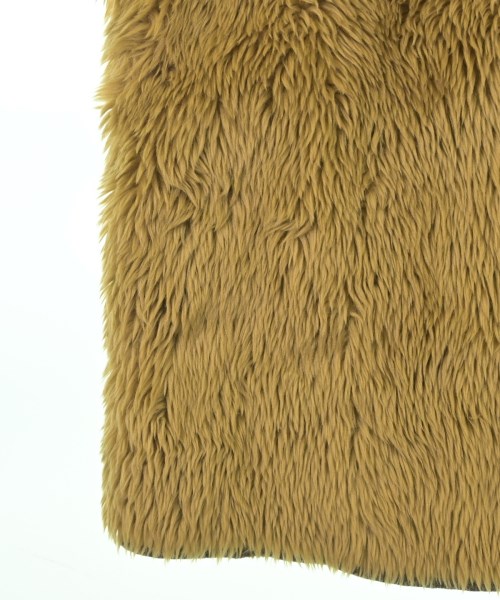 FREAK'S STORE（フリークスストア）ブルゾン 茶 サイズ:F レディース/2200677375083