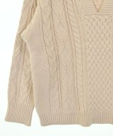FREAK'S STORE（フリークスストア）ニット・セーター ベージュ サイズ:F レディース/2200674864061