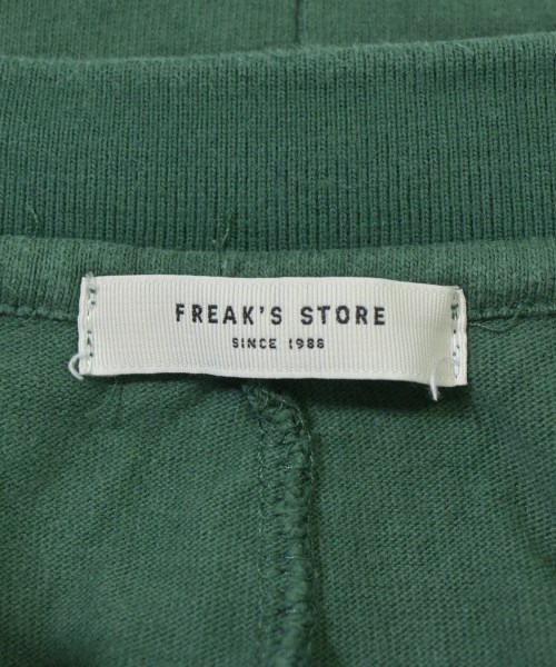 FREAK'S STORE（フリークスストア）ワンピース 緑 サイズ:M レディース/2200677322063
