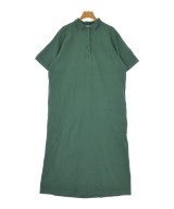 FREAK'S STORE（フリークスストア）ワンピース 緑 サイズ:M レディース/2200677322063