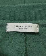 FREAK'S STORE（フリークスストア）ワンピース 緑 サイズ:M レディース/2200677322063