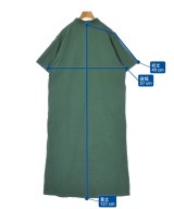 FREAK'S STORE（フリークスストア）ワンピース 緑 サイズ:M レディース/2200677322063