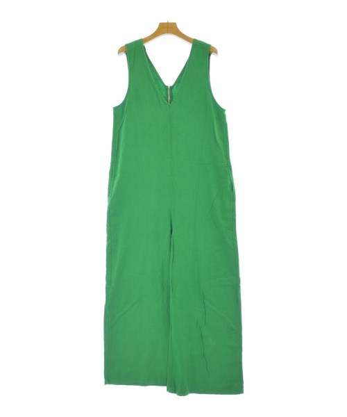 FREAK'S STORE(フリークスストア)オールインワン/サロペット 緑 サイズ:F/2200677900070