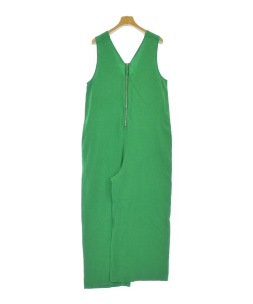 FREAK'S STORE（フリークスストア）オールインワン/サロペット 緑 サイズ:F レディース/2200677900070