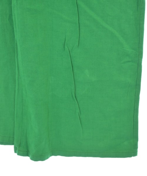 FREAK'S STORE（フリークスストア）オールインワン/サロペット 緑 サイズ:F レディース/2200677900070