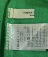 FREAK'S STORE（フリークスストア）オールインワン/サロペット 緑 サイズ:F レディース/2200677900070