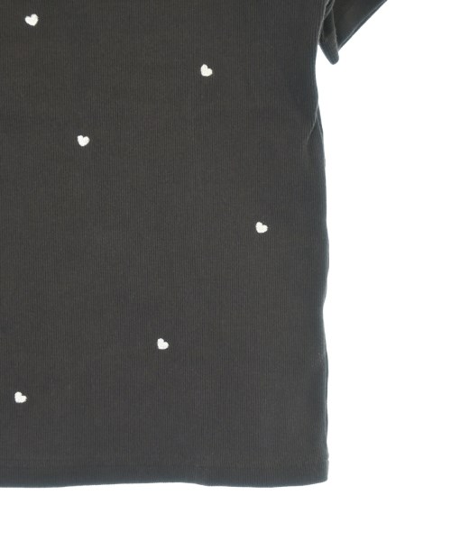 FREAK'S STORE（フリークスストア）Tシャツ・カットソー 茶 サイズ:F レディース/2200672028038