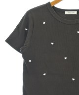 FREAK'S STORE（フリークスストア）Tシャツ・カットソー 茶 サイズ:F レディース/2200672028038