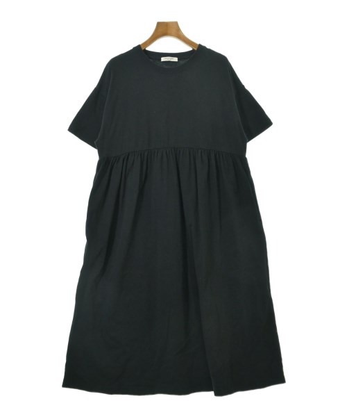 FREAK'S STORE(フリークスストア)ワンピース 黒 サイズ:S/2200678878118