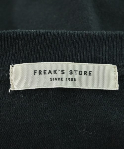 FREAK'S STORE（フリークスストア）ワンピース 黒 サイズ:S レディース/2200678878118
