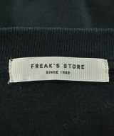 FREAK'S STORE（フリークスストア）ワンピース 黒 サイズ:S レディース/2200678878118