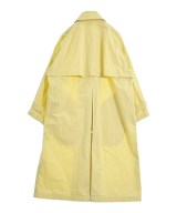 FREAK'S STORE（フリークスストア）ステンカラーコート 黄 サイズ:F レディース/2200679035022