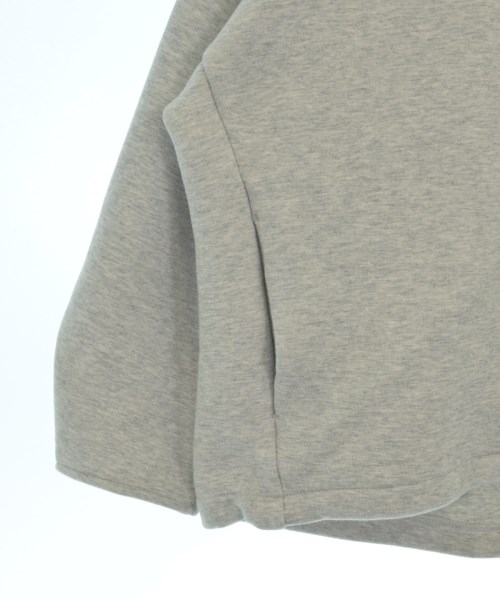 FREAK'S STORE（フリークスストア）パーカー グレー サイズ:F レディース/2200679040026