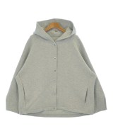 FREAK'S STORE（フリークスストア）パーカー グレー サイズ:F レディース/2200679040026