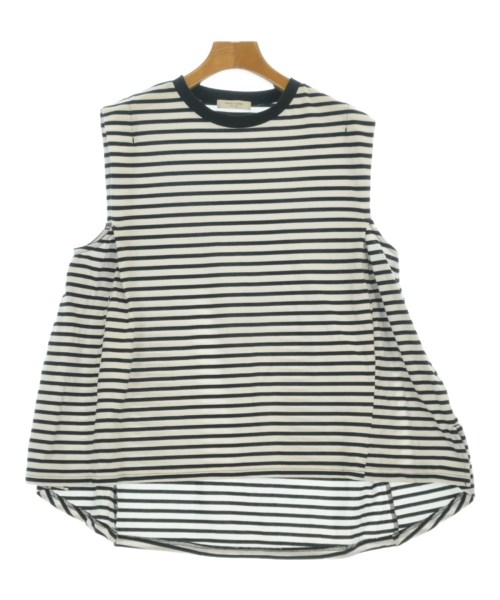 FREAK'S STORE(フリークスストア)ノースリーブ 白 サイズ:F/2200673757043