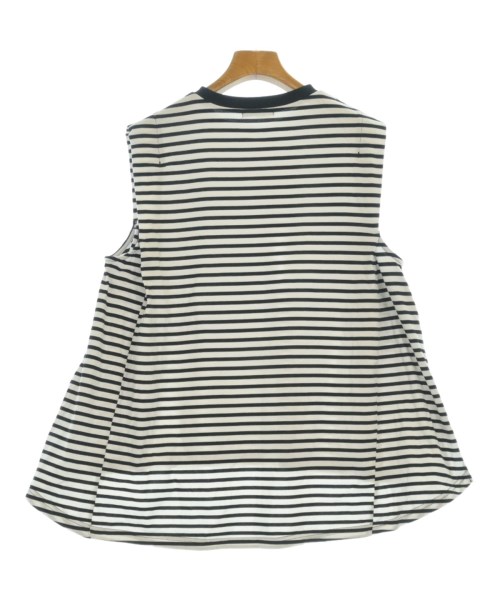 FREAK'S STORE（フリークスストア）ノースリーブ 白 サイズ:F レディース/2200673757043