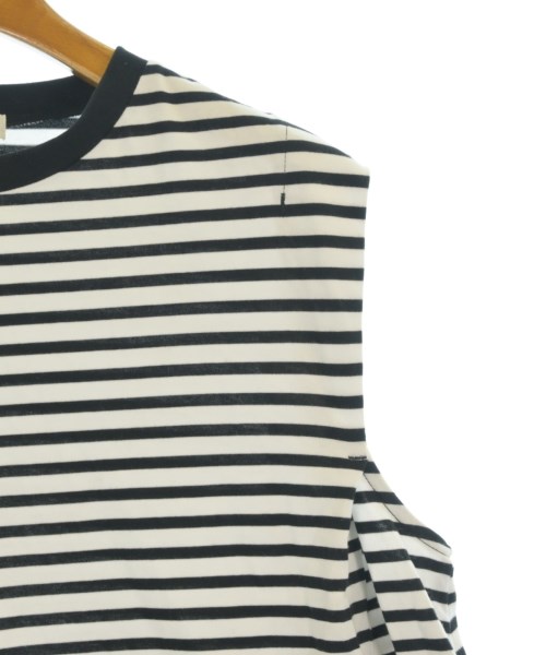 FREAK'S STORE（フリークスストア）ノースリーブ 白 サイズ:F レディース/2200673757043