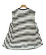 FREAK'S STORE（フリークスストア）ノースリーブ 白 サイズ:F レディース/2200673757043