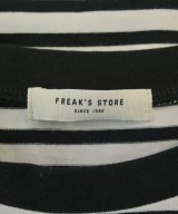 FREAK'S STORE（フリークスストア）ノースリーブ 白 サイズ:F レディース/2200673757043