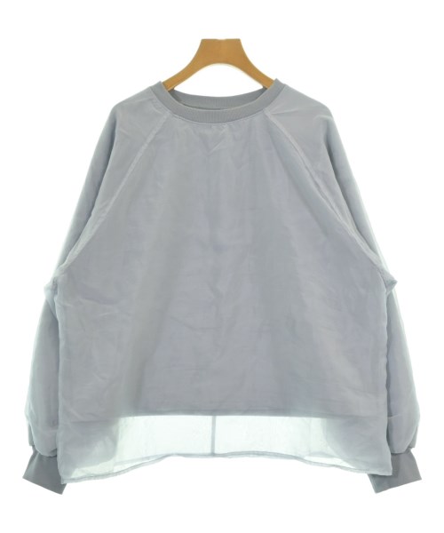 FREAK'S STORE(フリークスストア)スウェット グレー サイズ:F/2200674971028