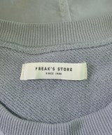 FREAK'S STORE（フリークスストア）スウェット グレー サイズ:F レディース/2200674971028