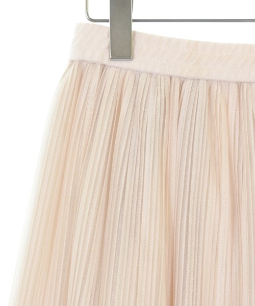 FREAK'S STORE（フリークスストア）ロング・マキシ丈スカート ベージュ サイズ:F レディース/2200676069051