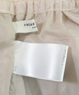 FREAK'S STORE（フリークスストア）ロング・マキシ丈スカート ベージュ サイズ:F レディース/2200676069051