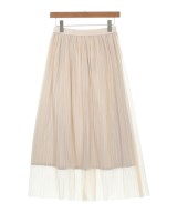 FREAK'S STORE ロング・マキシ丈スカート