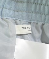 FREAK'S STORE（フリークスストア）ロング・マキシ丈スカート 青 サイズ:F レディース/2200676389012
