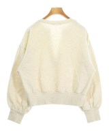 FREAK'S STORE（フリークスストア）スウェット ベージュ サイズ:F レディース/2200672409080