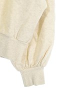 FREAK'S STORE（フリークスストア）スウェット ベージュ サイズ:F レディース/2200672409080