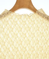 FREAK'S STORE（フリークスストア）ブラウス 黄 サイズ:F レディース/2200674217041