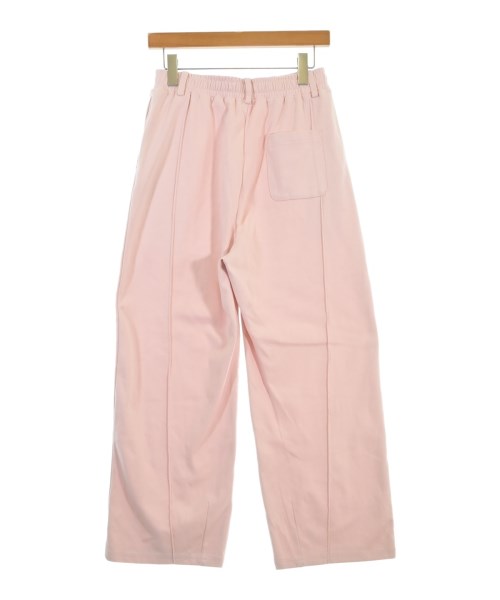 FREAK'S STORE（フリークスストア）スウェットパンツ ピンク サイズ:S レディース/2200674625204